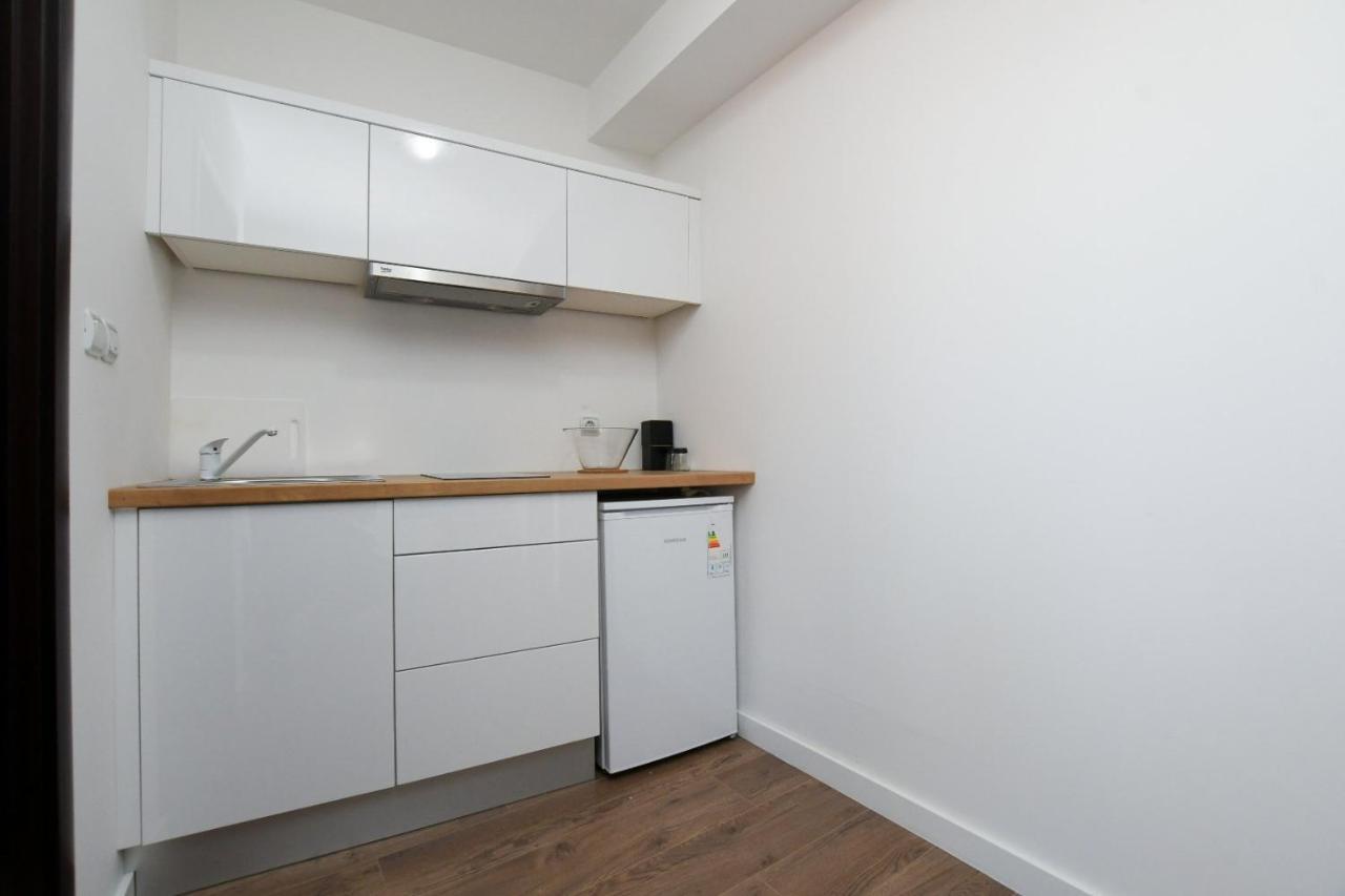 Central Apartments كلادوفو المظهر الخارجي الصورة